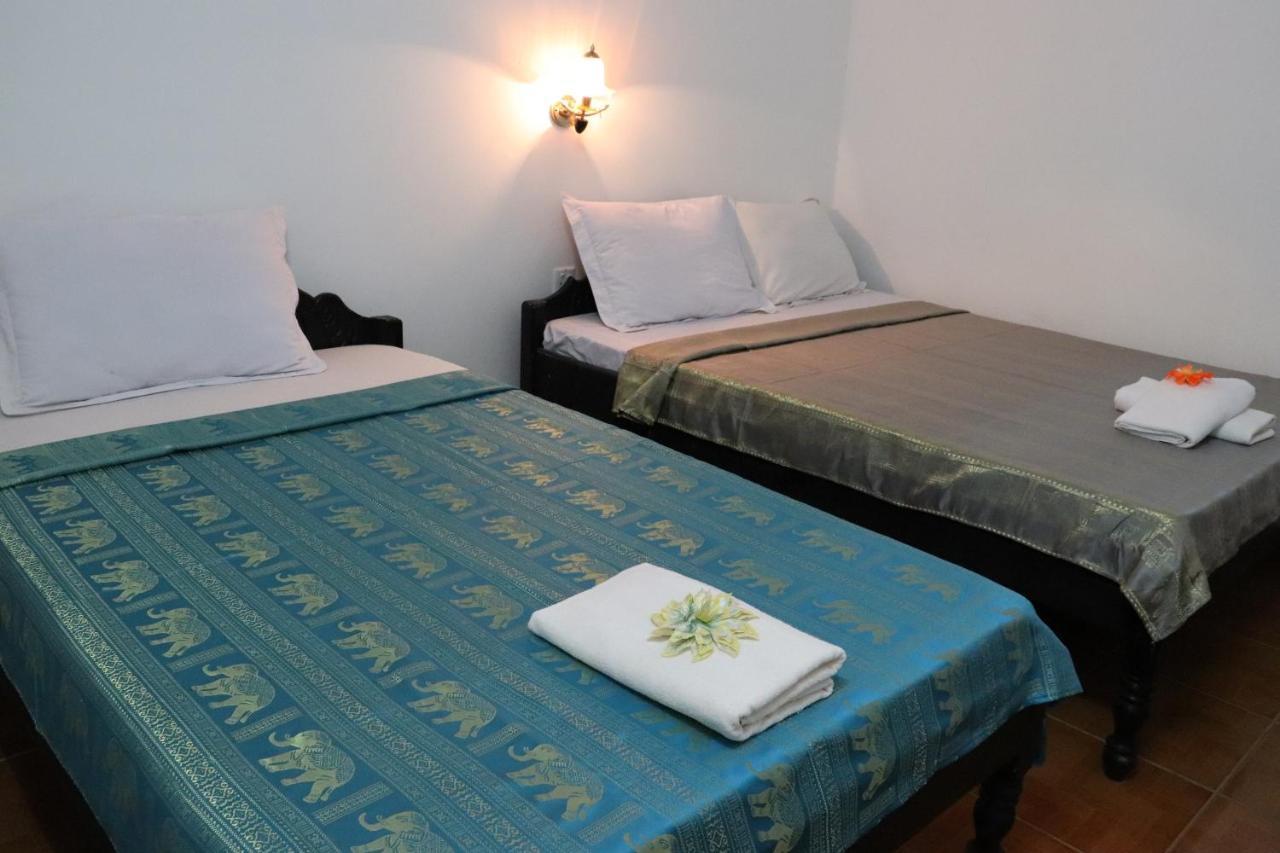 Packgoda Villa Siem Reap Exteriör bild