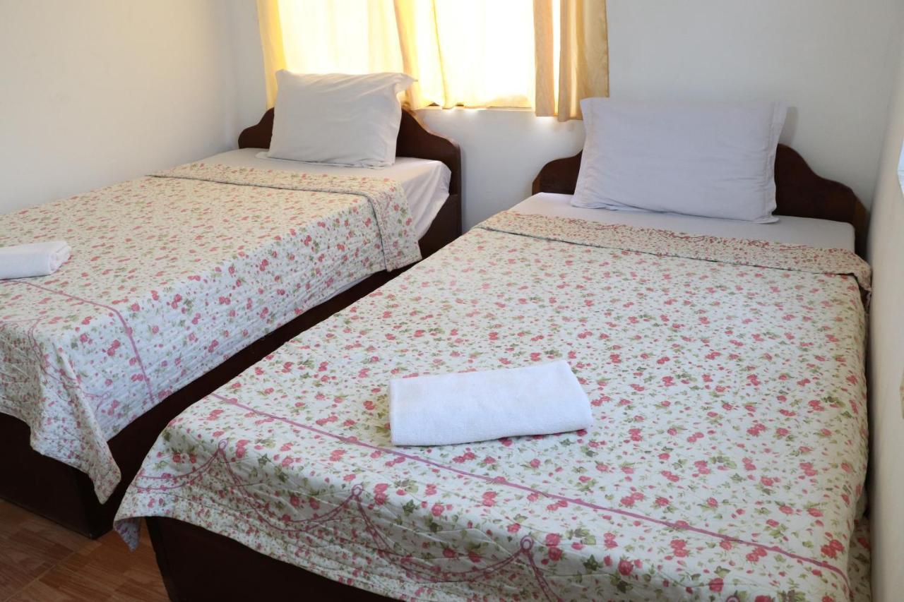 Packgoda Villa Siem Reap Exteriör bild